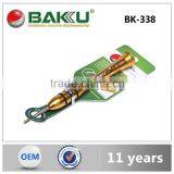 BK-338 BAKU Best Selling Promotional Product Mini Cordless Precision Screwdriver Quality Choice thumbnail-4