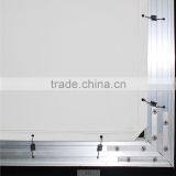 100'' 16:9 4K Nano Fixed Frame Projection Screen Projector Screen thumbnail-4