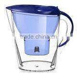 2.5L Alkaline Water Filter Pitcher thumbnail-2