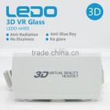 LEDO 3d Box 3D vr Glasses vr Case thumbnail-5