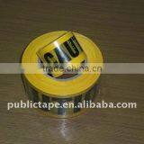 PE Caution Tape