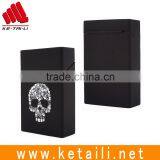 Cheap High Quality Cigarette Case/ Cigarette Box/silicone Cigarette Pack Cover With Custom Printing thumbnail-3