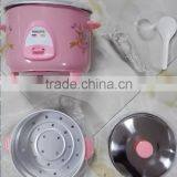 700W 1.8L 220V 4 IN 1Rice Cooker thumbnail-2