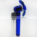 Best Quality Mini Usb Mini Desk Fan With Water Mist Plastic Material Water Mist Spray Bottle Fan thumbnail-5