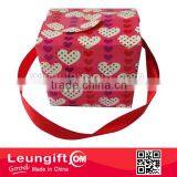 Valentine Favor Boxes Gift Box