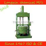 Silicone Sealant Production Line Extruder thumbnail-1