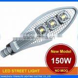 Aluminum Led Street Light Housing Price List 100w 150w 200w thumbnail-2