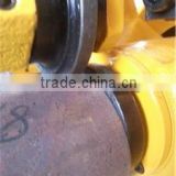 HOT!! STG-II A CE Power Pipe Grooving Machine