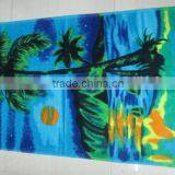 Cotton Terry Towel thumbnail-1