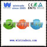 Factory Custom PVC Eco-friendly Bath Toy thumbnail-5