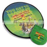 Outdoor Toys Plastic Frisbee Flying Disc Toys for Kids thumbnail-2