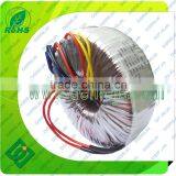 Custom Design Toroidal Power Transformer 220v 24v Transformer thumbnail-3