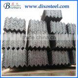 Hot Rolled Equal Angle Steel, Steel Angles, Mild Steel Angle Bar in China thumbnail-3