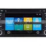 7 INCH Car Dvd for Mitsubishi OUTLANDER 2013 2014 With Rear View Camera GPS BT TV Radio RDS thumbnail-2