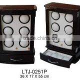 Wooden Display Watch Box Factory thumbnail-1