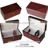 Promotional Wood Wine Packing thumbnail-1