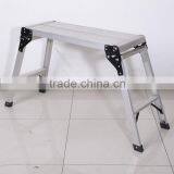 Aluminum Foldable Work Platform With Max Load 150kg thumbnail-1