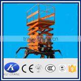 High Rise Portable Elevated Work Platform thumbnail-2