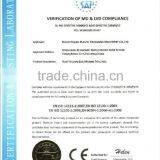 China Supplier Non-woven Ziploc Bag Making Machine Zipper Bag Nonwoven Bag Making Machine Price thumbnail-5