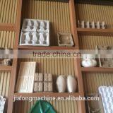 High Capacity Egg Tray Making Machine /Paper Egg Tray Machine / Egg Tray Forming Machine thumbnail-6