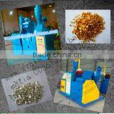 High Separation Rate Waste Cable Stripping Machine thumbnail-1