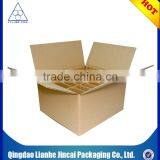 Customized Brown Corrugated Box Quality Choice thumbnail-2