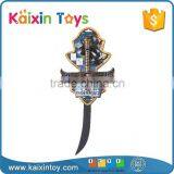 10255449 Halloween Prop Large Design Plastic Pirate Toys thumbnail-6