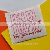 Satin Woven Labels thumbnail-1