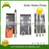 Factory Directly Supply 280 Volt Solar Pumps thumbnail-1