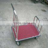 Hotel Luggage Trolley thumbnail-4