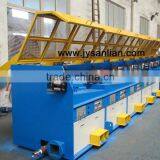 Straight Steel Wire Drawing Machine Supplier thumbnail-1