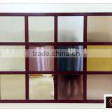 1.0mm China Titanium Color Stainless Steel Sheet Custom Design thumbnail-1