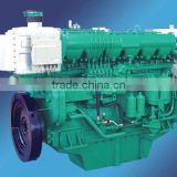 WP12C Marine diesel engine made in weifang city with CE