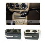 Auto Cigarette Lighter Socket With Diamond