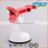 Clip Style Smartphone Holder Design Car Cell Phone Holder thumbnail-1