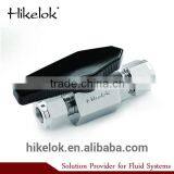 Ball Valve ss Mechanical Seal thumbnail-3