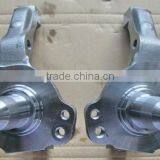 Spindles for Mustang II