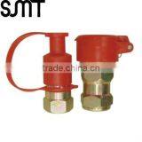 Quick Change Joint M22*1.5 1/2 for Trailer