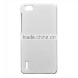 3D Sublimation Blank Matte Custom Printing Phone Cover for Huawei Honor 6 Case thumbnail-4