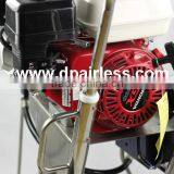 DP-7900 Petrol-Engine Driven Airless Sprayer For Texture 7900 Type thumbnail-3