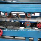 Sandwich panel producing line Roll forming machine