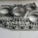 Fast Truck Gearbox Parts Rear Cover JSD180-1707015 thumbnail-2