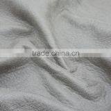 Embossed Suede Sofa Fabric/ Faux Elephant Suede Fabric/faux Leather Fabric Clothing thumbnail-6
