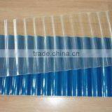 Clear Pvc Skylight Roof Sheet thumbnail-2