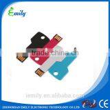 The Key Shape USB Flash Disk ,Promotional Gifts Usb Pendrive thumbnail-1