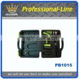 15pcs Cordless Drill Set