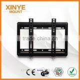 LCD TV Wall Stand Fixed TV Sigle-side Brackets for LCD LED TV