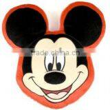 Shaped Cushion Cover