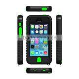 IP68 Waterproof Shockproof Standard Mobile Phone Shell Dry Pounch Smartphone Bag for Outdoor Use thumbnail-5