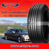 Wholesales China Radial Passenger Car Tire 235/55R17